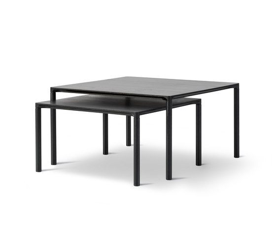 Piloti Table | Satztische | Fredericia Furniture