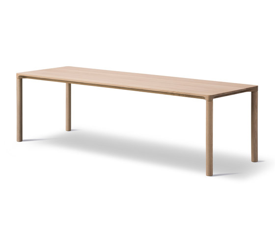 Piloti Table | Tables basses | Fredericia Furniture