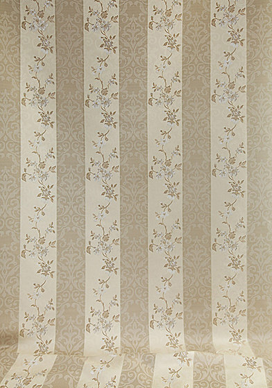 Erica CC | 50070 | Tessuti decorative | Dörflinger & Nickow