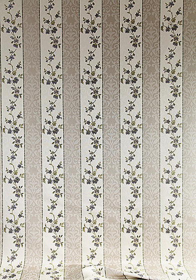 Erica CC | 50072 | Tessuti decorative | Dörflinger & Nickow