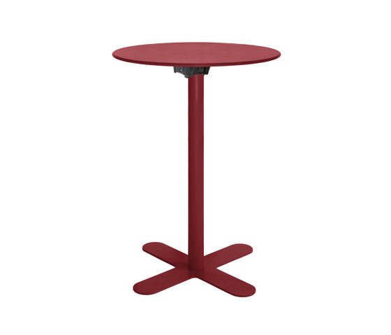 Génova Table | Standing tables | iSimar