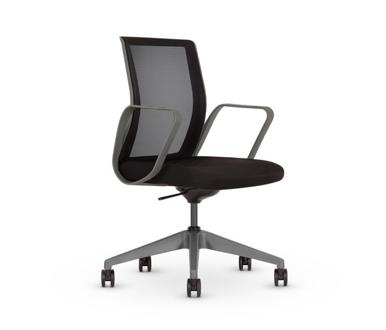 6C 61324 | Chaises | Keilhauer
