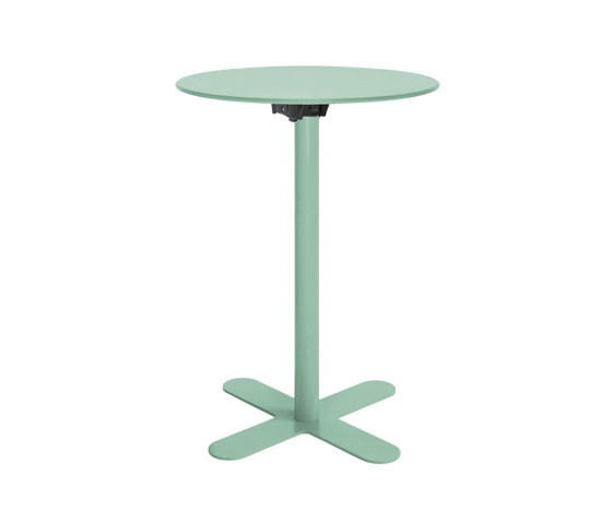 Génova Table | Standing tables | iSimar