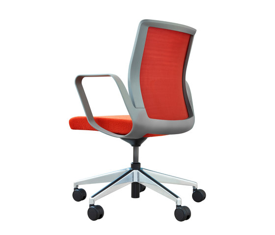 6C 61325 | Chaises | Keilhauer