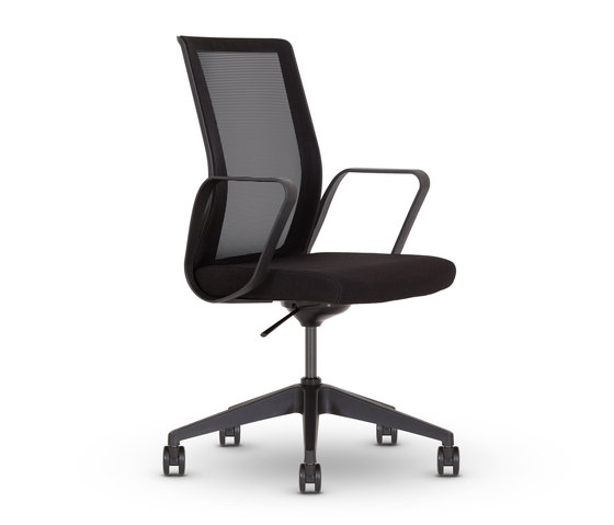 6C 61624 | Chairs | Keilhauer