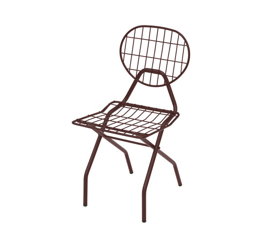 Grandella Stuhl | Stühle | iSimar
