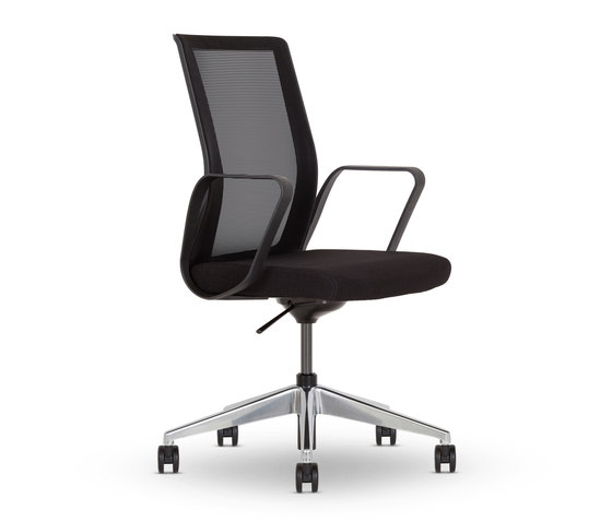6C 61625 | Chaises | Keilhauer