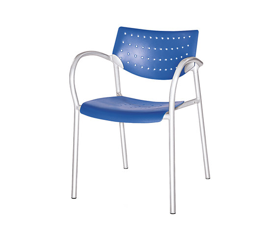 Also 3513 | Chaises | Keilhauer