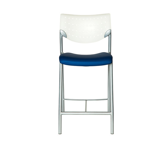 Also 3521 | Bar stools | Keilhauer