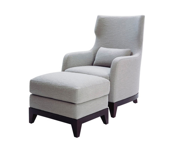 Washu Chair | Sessel | Powell & Bonnell