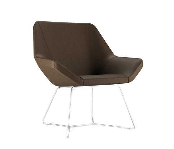 Cahoots 9020 Relax | Sessel | Keilhauer