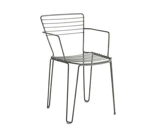 Menorca Armchair | Chairs | iSimar