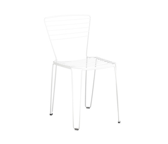 Menorca Chair | Stühle | iSimar
