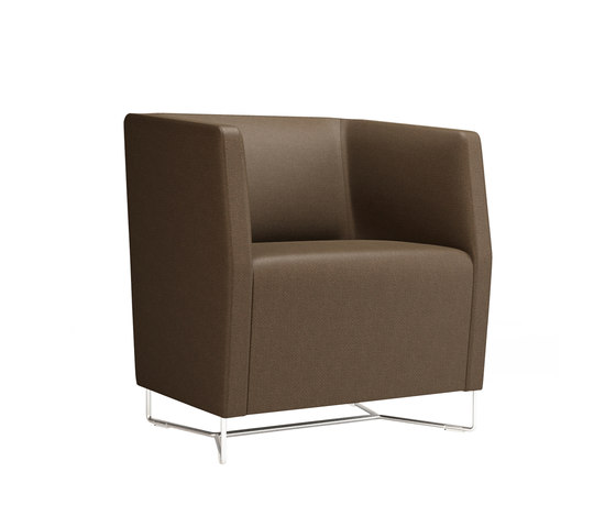 Cahoots 9011 Work | Armchairs | Keilhauer