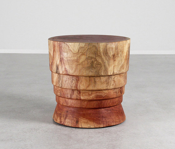 Bernalillo Stool Table | Side tables | Pfeifer Studio
