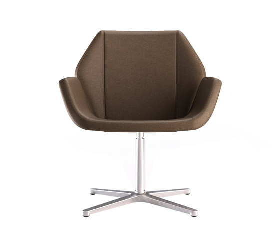 Cahoots 9060 | Armchairs | Keilhauer