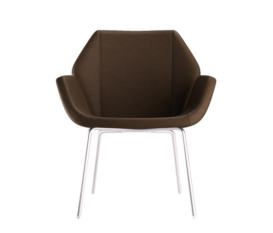 Cahoots 9061 | Armchairs | Keilhauer