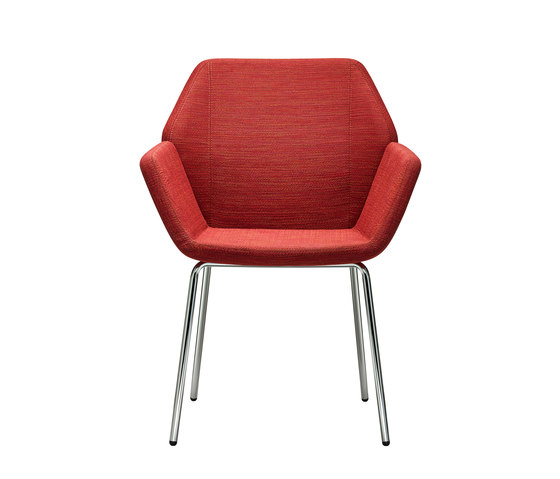 Cahoots 9071 | Chairs | Keilhauer