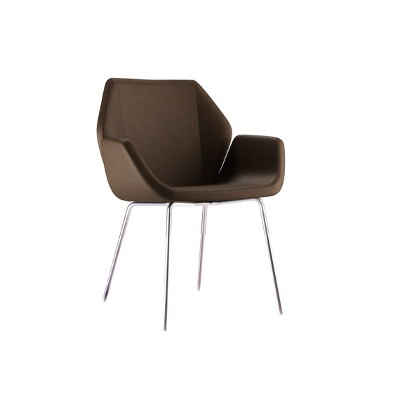 Cahoots 9071 | Chairs | Keilhauer