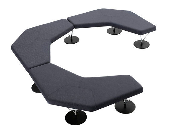 Chemistry 67001 | 67002 | Benches | Keilhauer