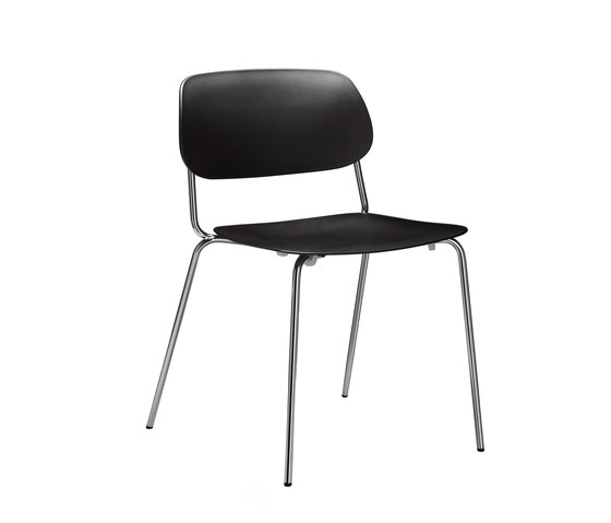 Chips 55160 | Chaises | Keilhauer