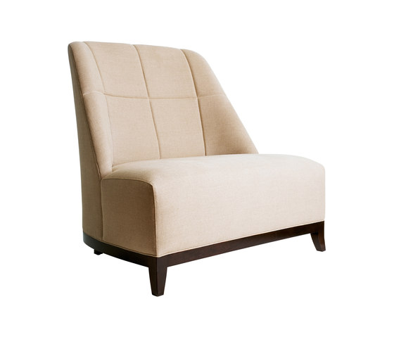 Phoenix Chair | Fauteuils | Powell & Bonnell