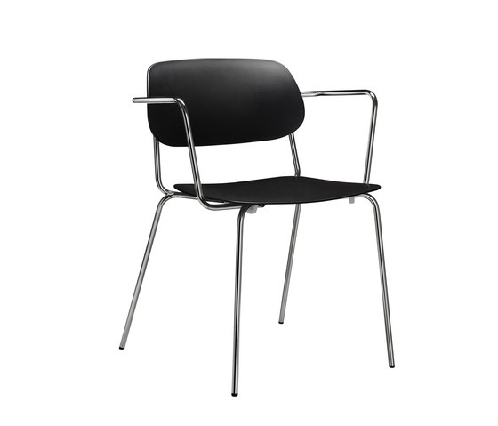 Chips 55170 | Chairs | Keilhauer