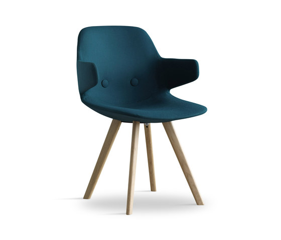 Eyes EJ 2-A-W | Chairs | Fredericia Furniture