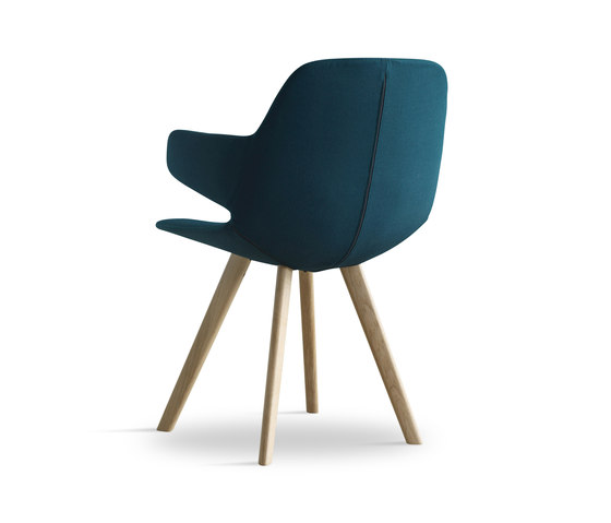 Eyes EJ 2-A-W | Chairs | Fredericia Furniture