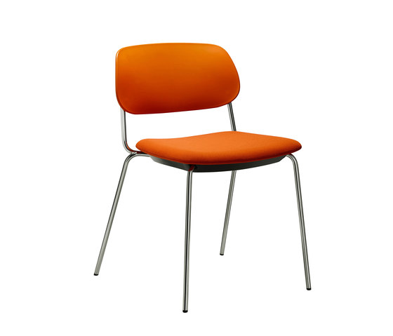 Chips 55460 | Chairs | Keilhauer