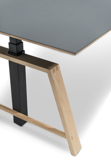motu Table A | Objekttische | wp_westermann products