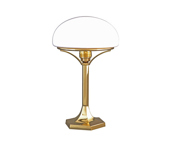 HSP2 table lamp | Table lights | Woka