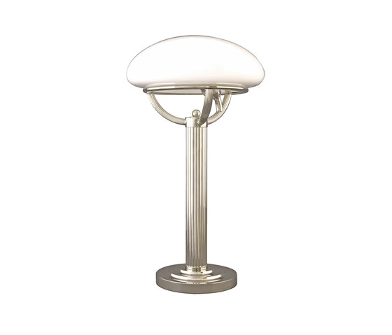 LST1 table lamp | Lámparas de sobremesa | Woka