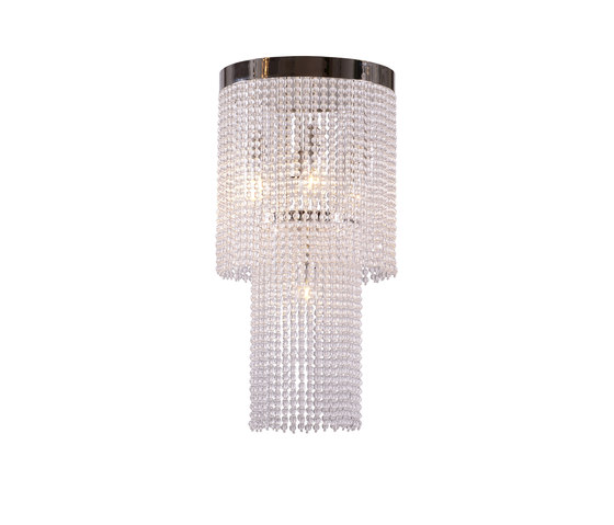 CR2 chandelier | Lámparas de suspensión | Woka
