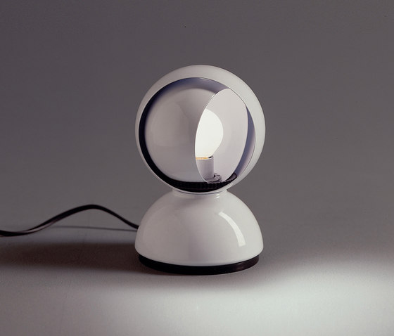 Eclisse Lampe de Table | Luminaires de table | Artemide