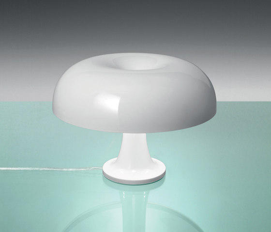 Nesso Table Lamp | Table lights | Artemide