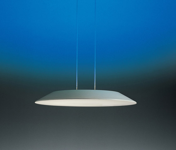 Float circolare Suspension Lamp | Suspended lights | Artemide