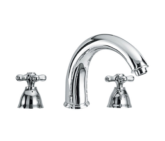 Alison 33 | Bath taps | Fir Italia