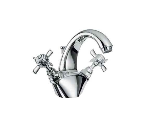 Canterbury 30 | Wash basin taps | Fir Italia