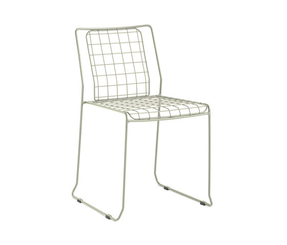Rotterdam Chair | Chairs | iSimar