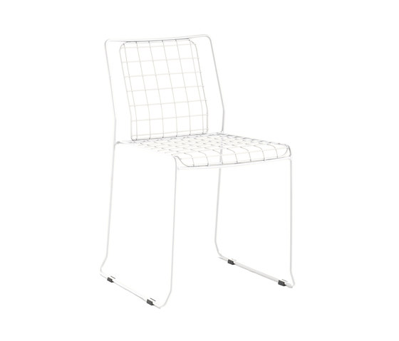 Rotterdam Chair | Chairs | iSimar