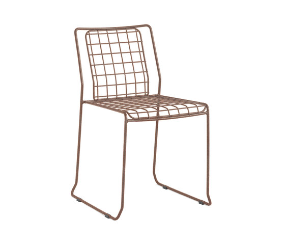 Rotterdam Chair | Stühle | iSimar