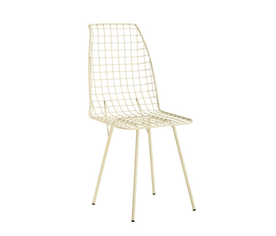 Torino Chair | Chairs | iSimar