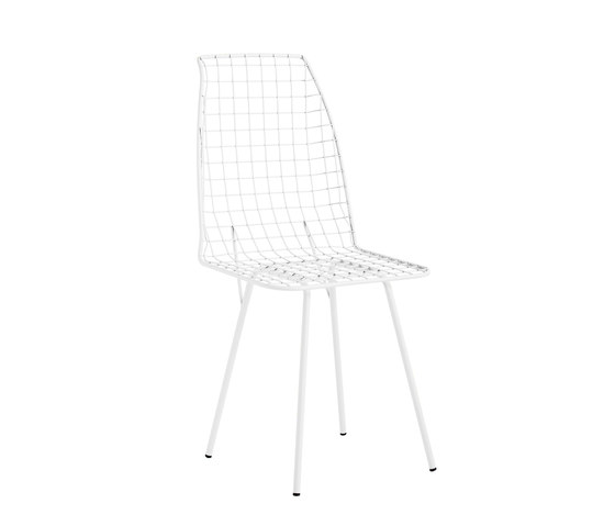 Torino Chair | Chairs | iSimar