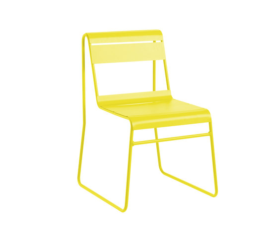 Toscana Chair | Stühle | iSimar