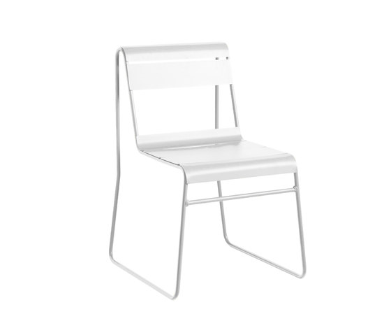 Toscana Chaise | Chaises | iSimar