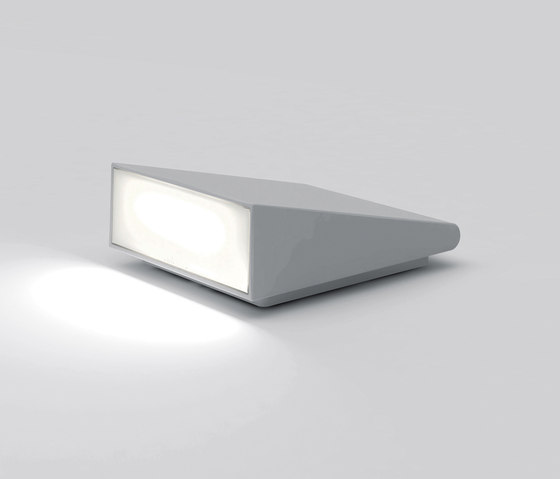 Cuneo Mini Wall | Outdoor wall lights | Artemide Architectural
