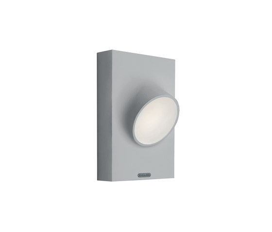 Ciclope wall | Outdoor wall lights | Artemide Architectural