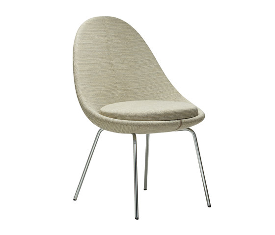 Juxta 43211 | Chairs | Keilhauer