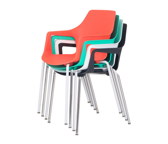 Vesper bar stool chair | Sedie | ERG International